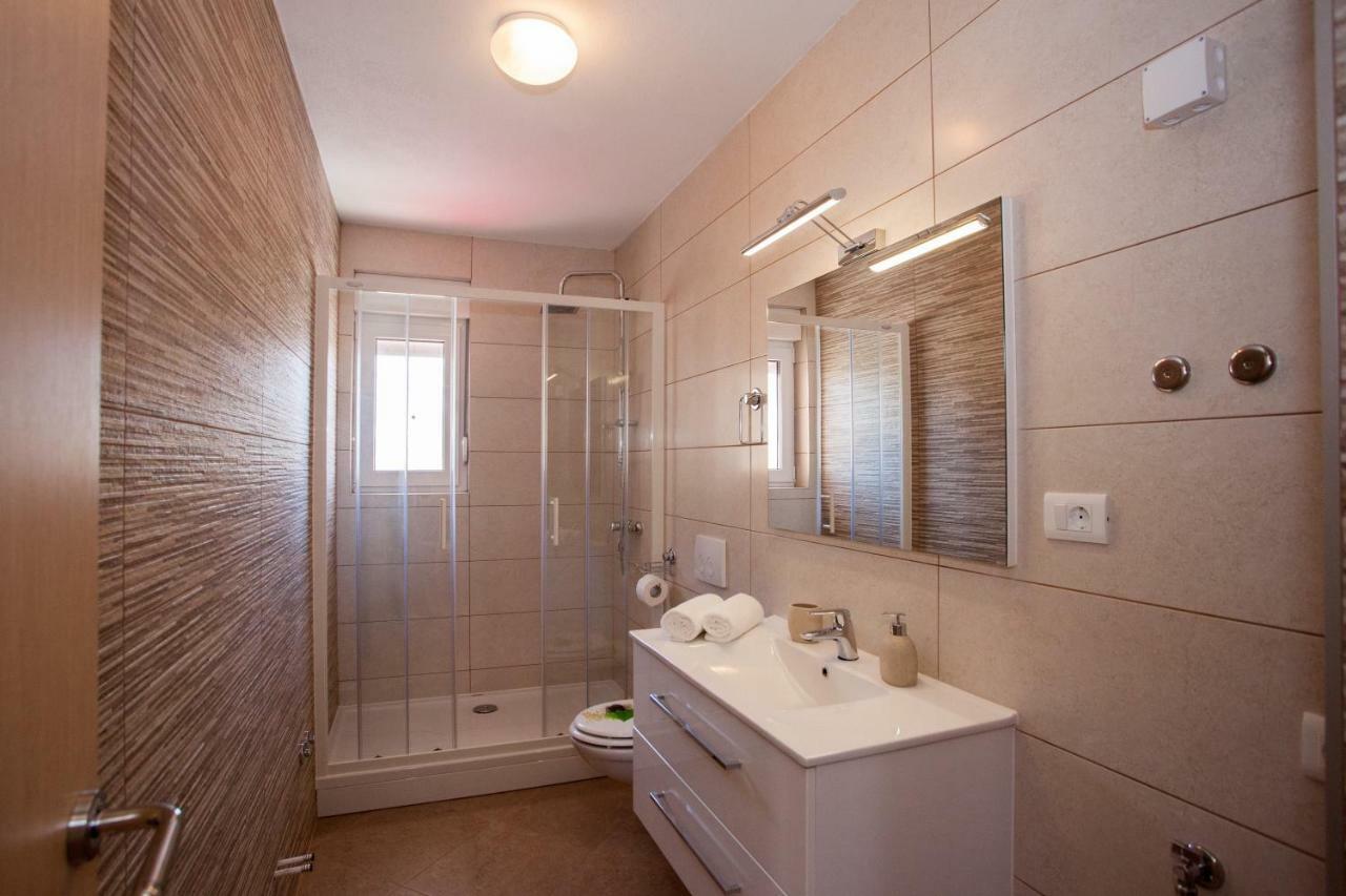 Mia 4&5 Apartment Baska Voda