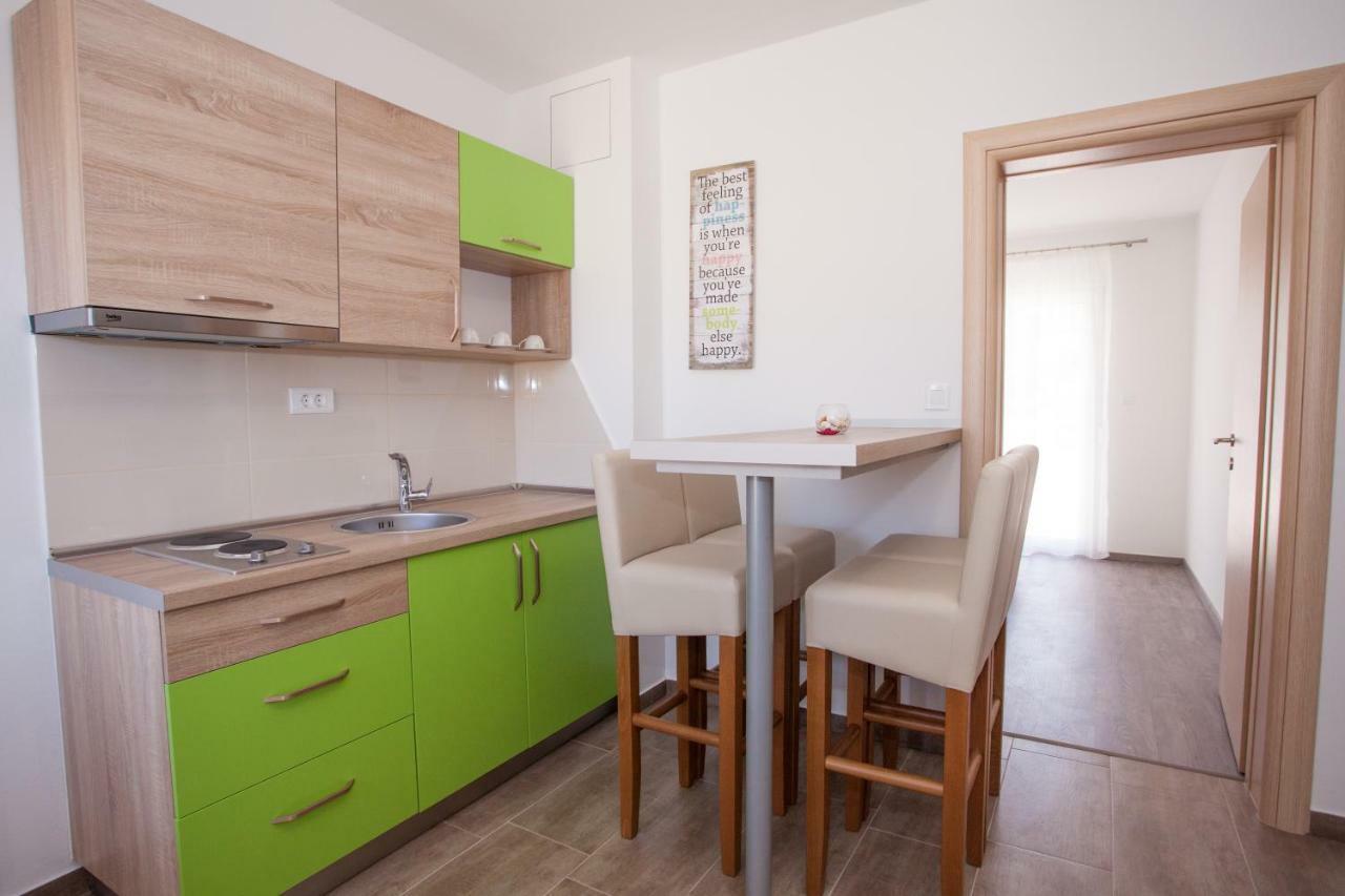 Apartment Mia 4&5