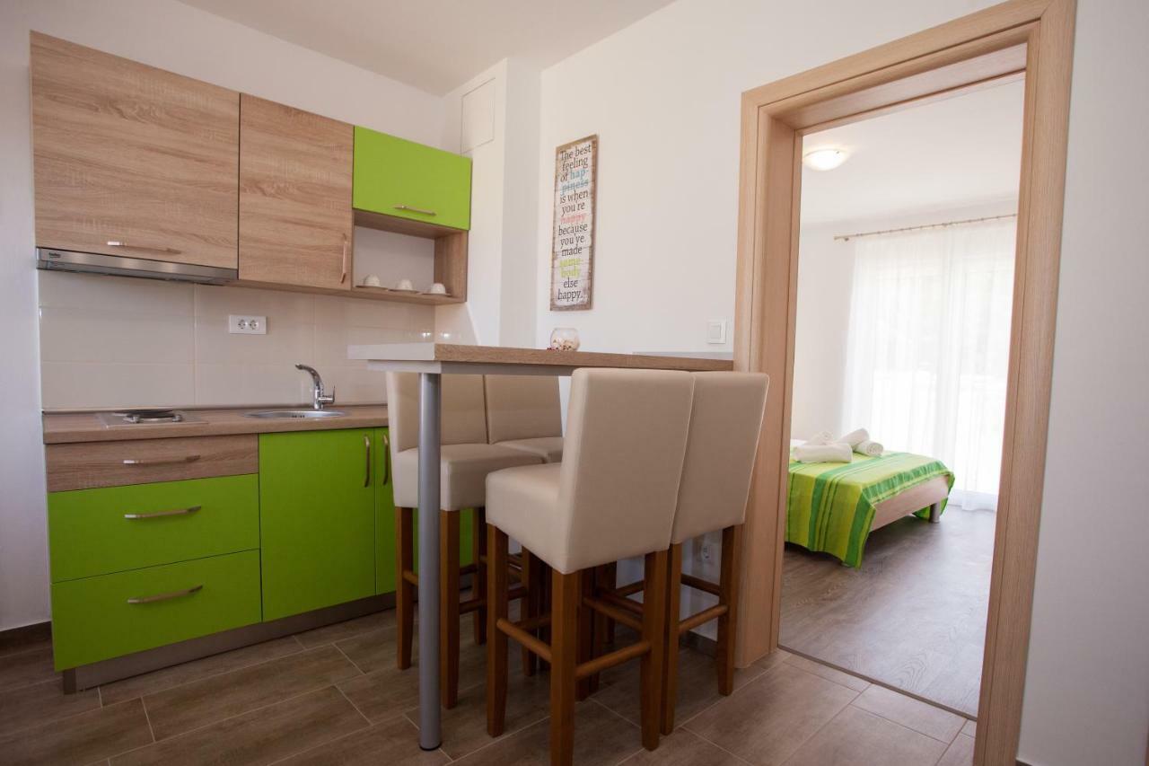 Mia 4&5 Apartment *