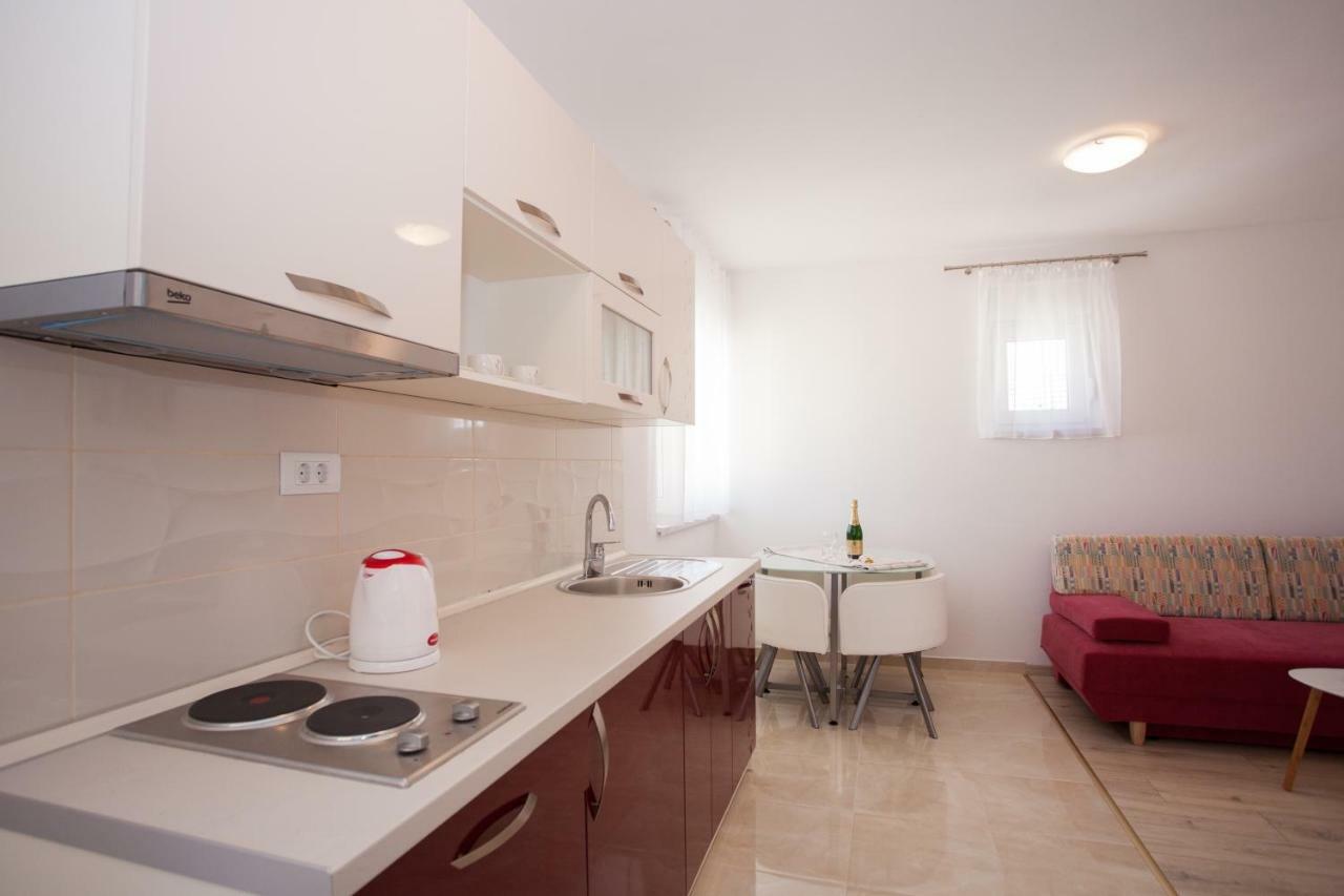 Apartment Mia 4&5