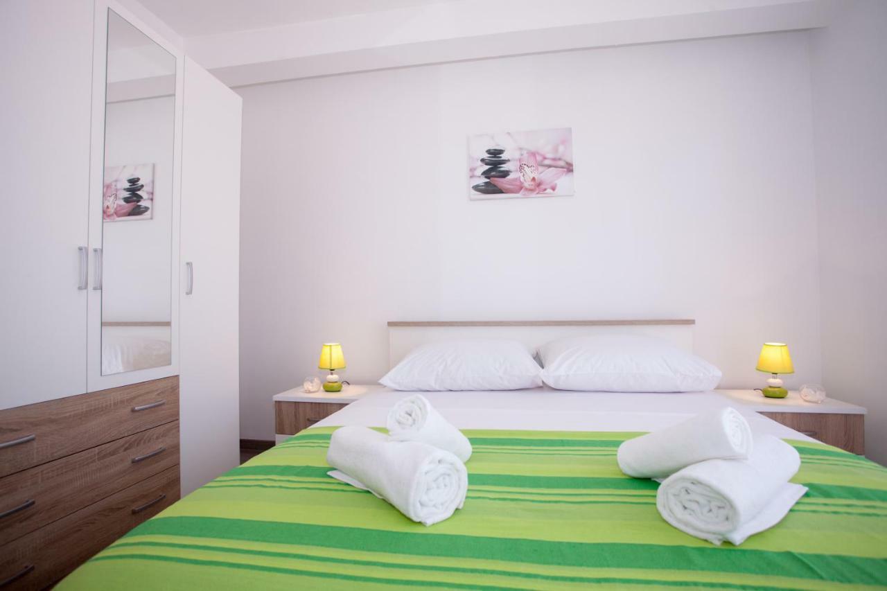 Mia 4&5 Appartement Baška Voda